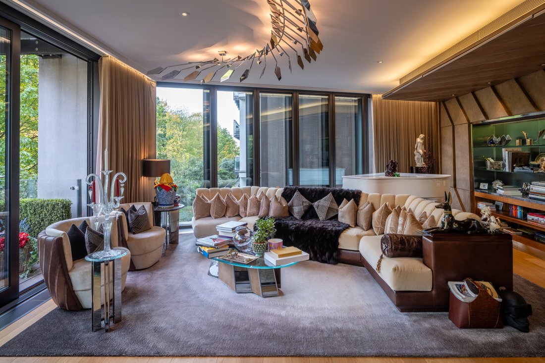 Apartment in Belgravia, Westminster, England 4 - 17049669
