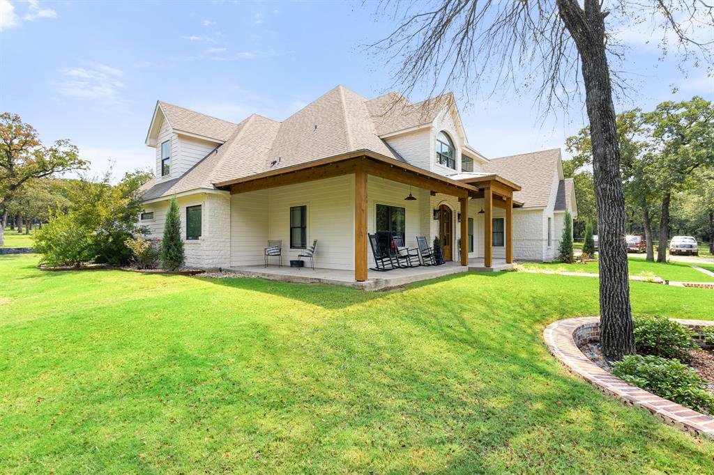 House in Bridgeport, Texas, United States 5 - 17050369