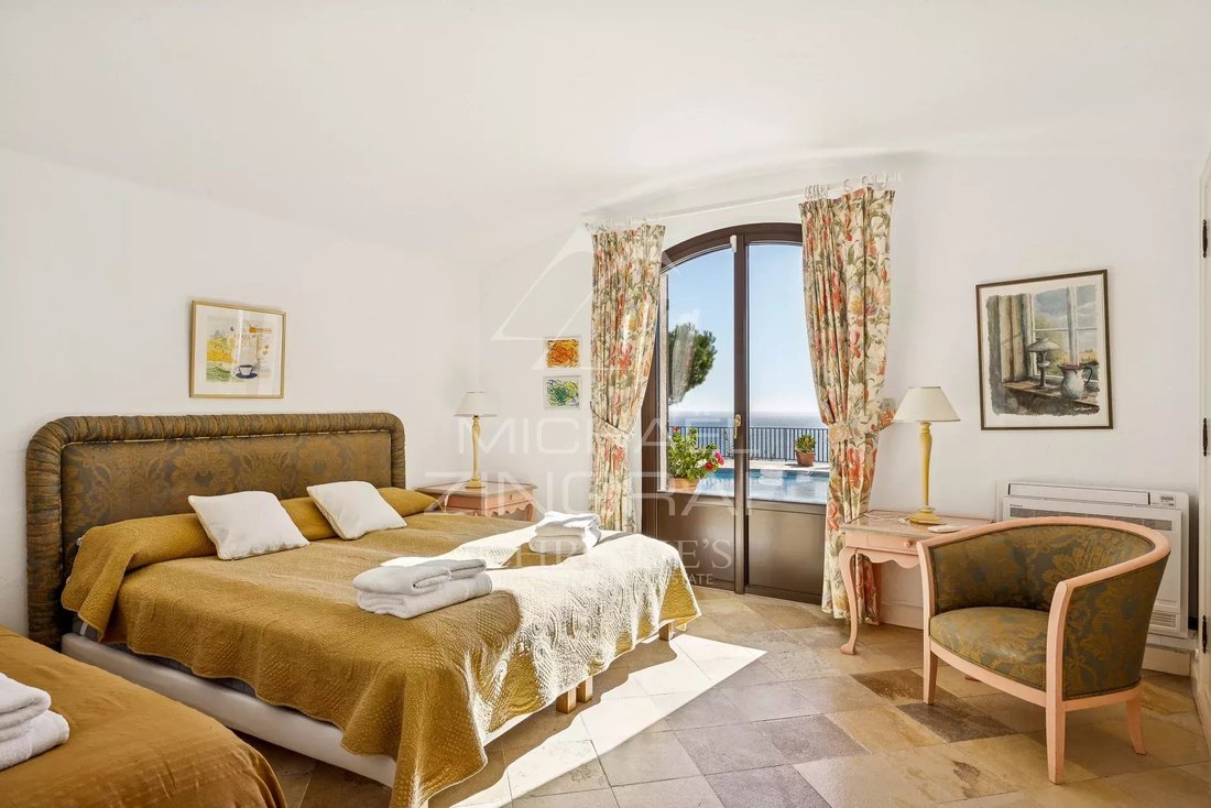 House in La Californie, Cannes, France 5 - 17048974
