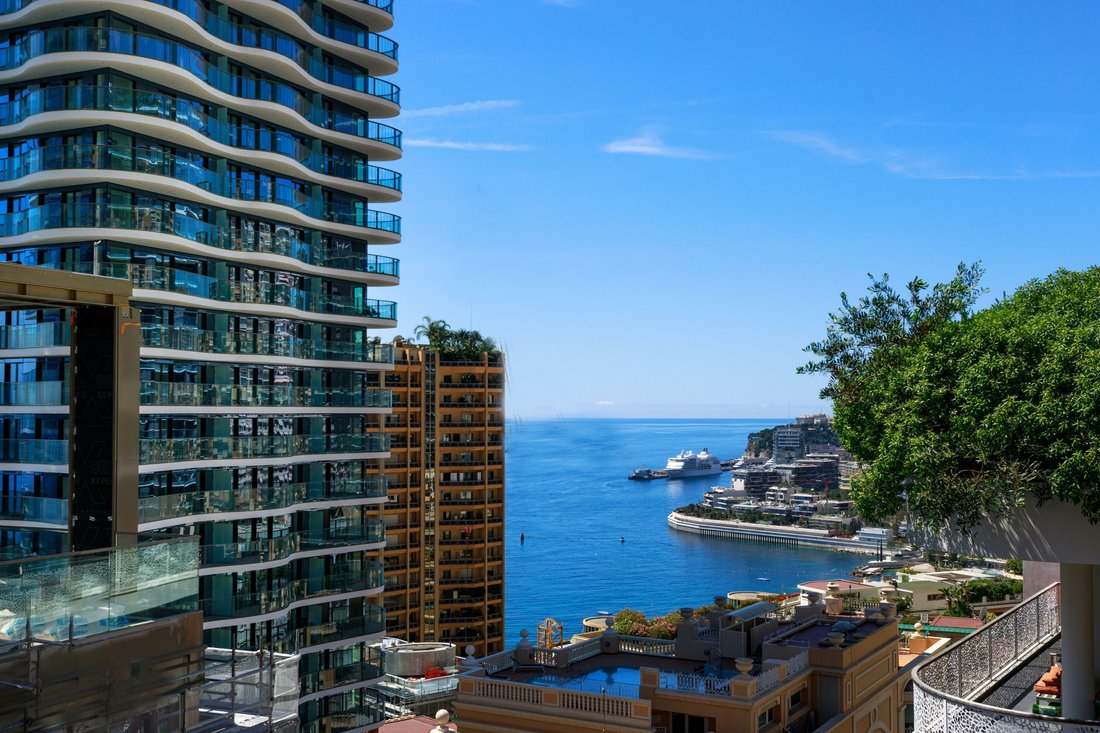 Apartment in Monaco, Monaco 5 - 17053119