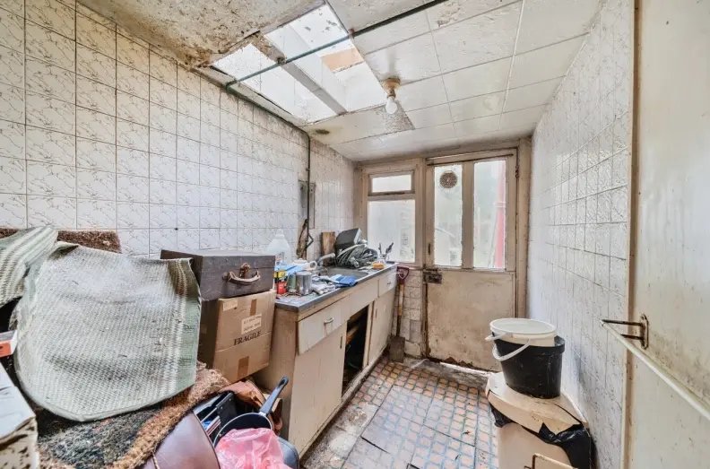 House in Holly Village, Haringey, England 5 - 17055269