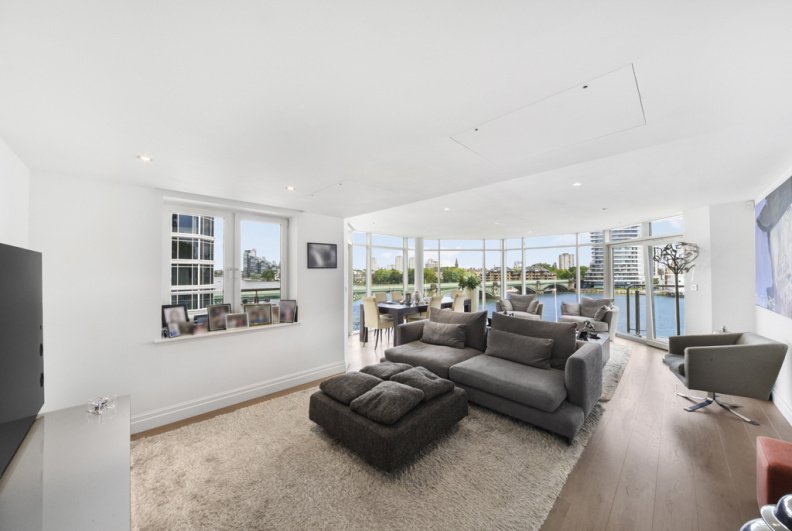 Apartment in Walham Green, Hammersmith and Fulham, England 2 - 17055461