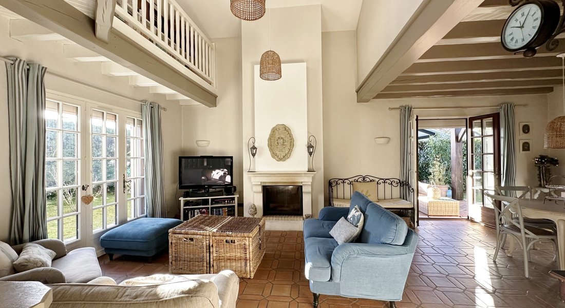 House in Labenne, Nouvelle-Aquitaine, France 3 - 17007708