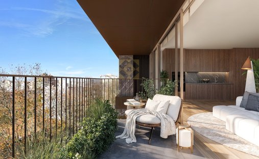 Apartment in Matosinhos e Leca da Palmeira, Porto District, Portugal 1
