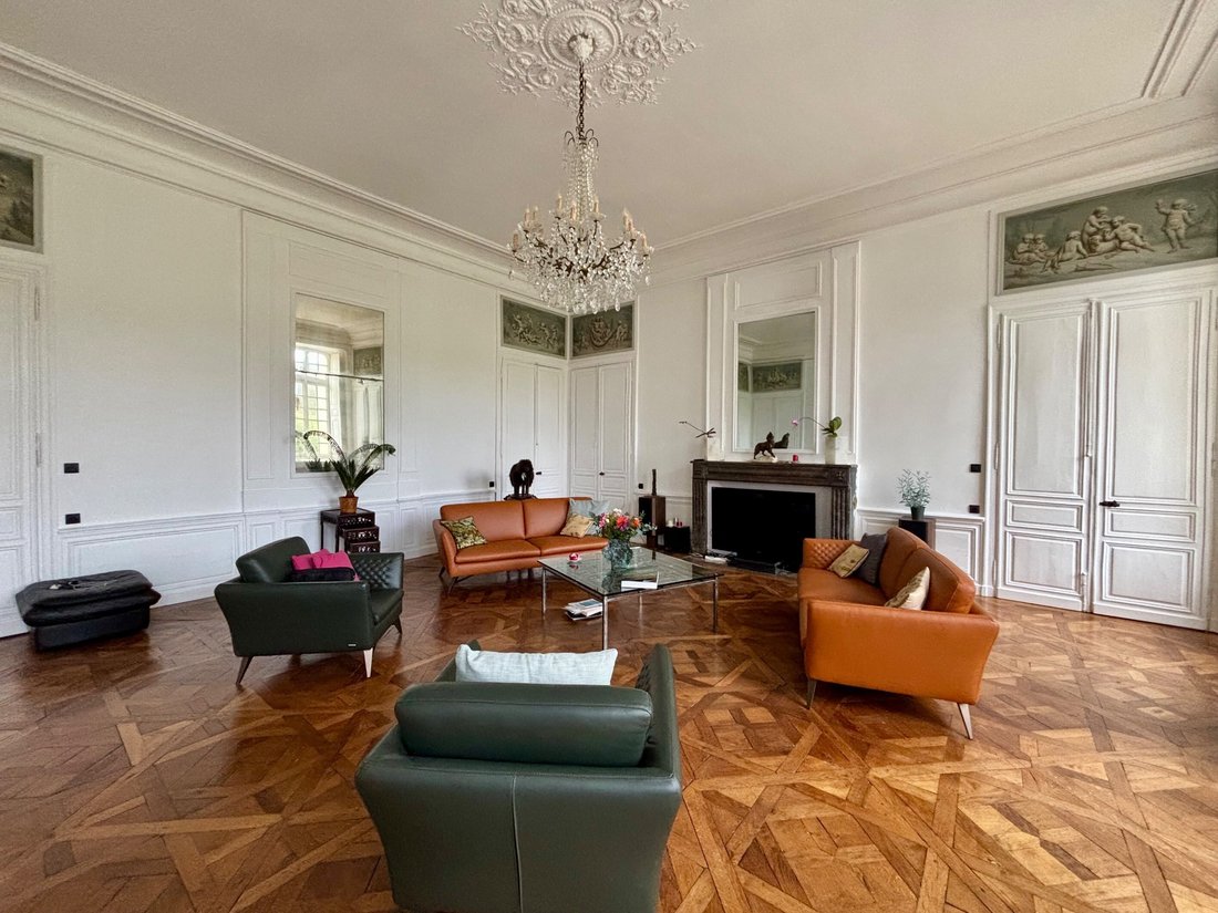 House in La Dollée-L'Enclos, Saint-Lo, France 5 - 16960267