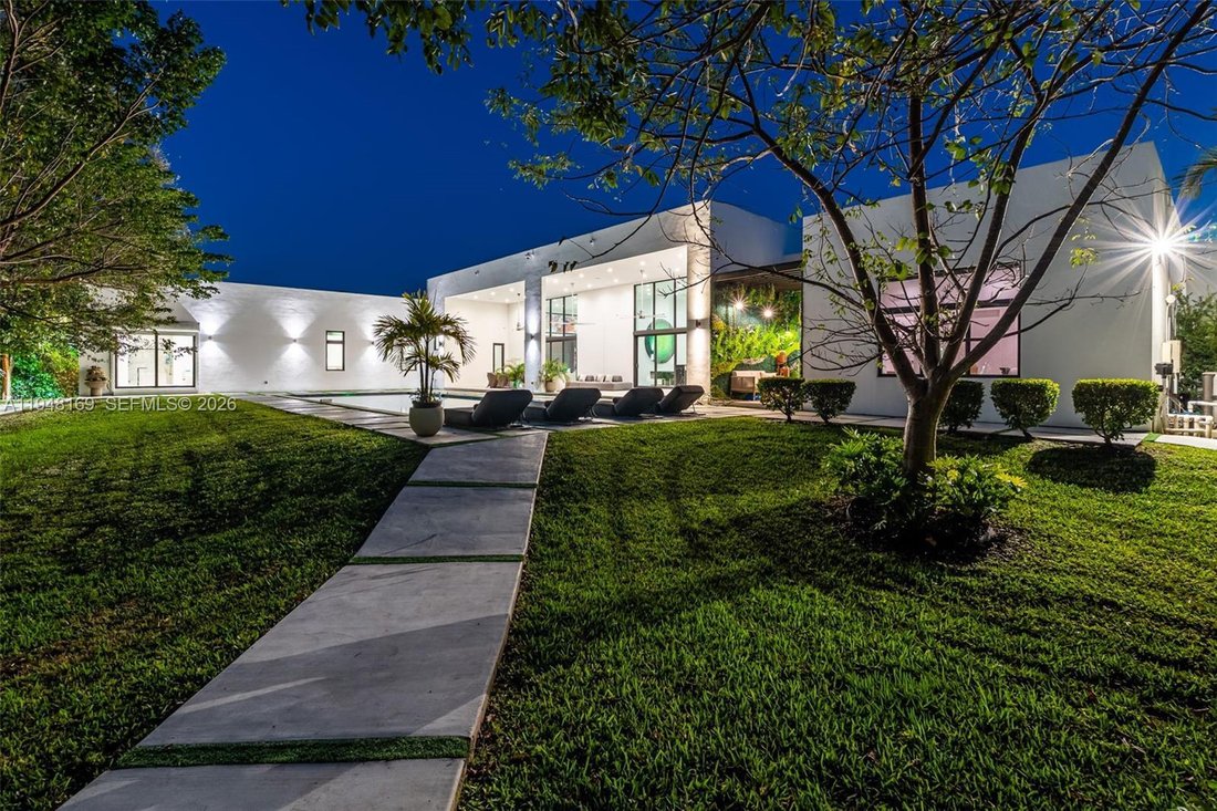 House in Coral Gables, Florida, United States 3 - 17053188