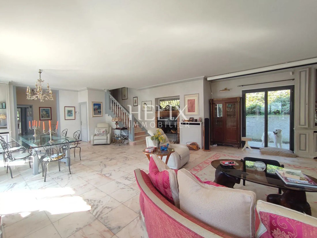 House in Villennes-sur-Seine, Ile-de-France, France 2 - 17048945