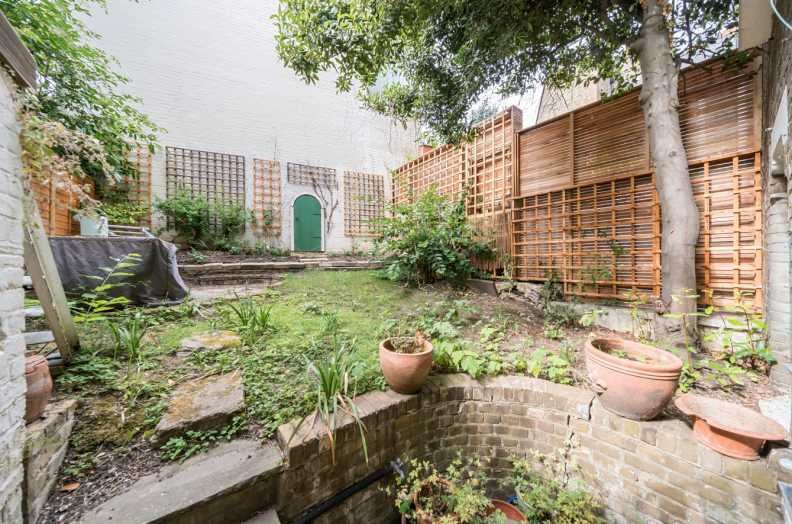 Apartment in Hampstead, Camden, England 2 - 17055388