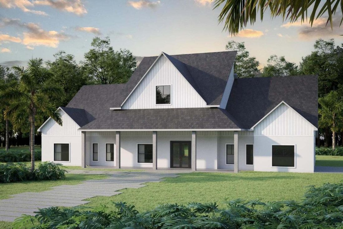 House in Loxahatchee, Florida, United States 1 - 16913261