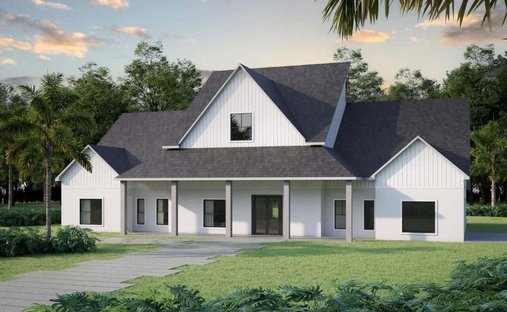 Casa en Loxahatchee, Florida, Estados Unidos 1