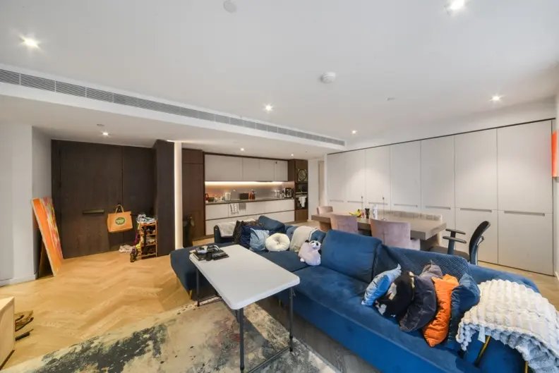 Apartment in Nine Elms, Wandsworth (Greater London), England 3 - 17055305