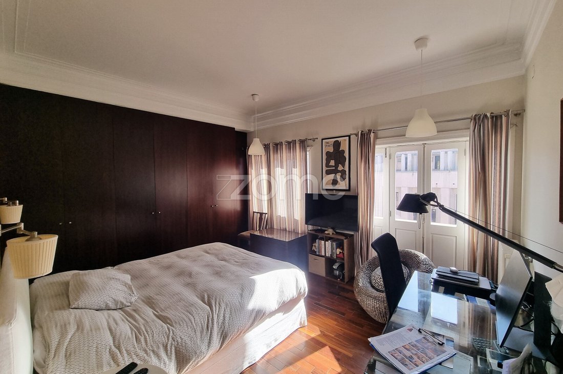 Apartment in Cedofeita, Santo Ildefonso, Se, Miragaia, Sao Nicolau e Vitoria, Porto District, Portugal 1 - 17052190