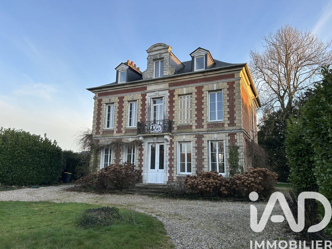 House in Lieurey, Normandy, France 1 - 17056093