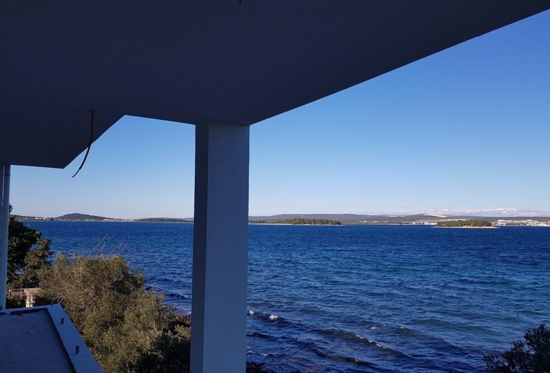 Villa in Mrljane, Zadar County, Croatia 2 - 17059624