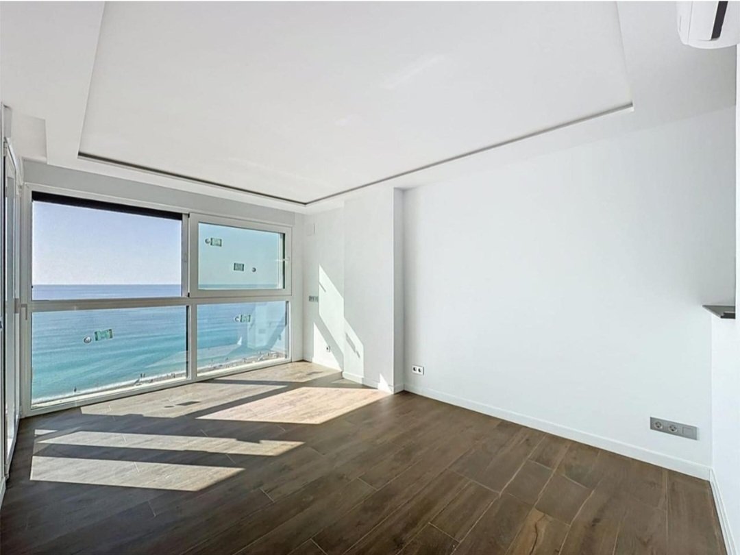 Apartment in Playa De La Malagueta, Centro, Malaga 2 - 17051825