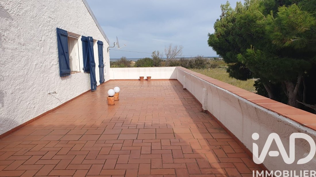 House in La Palme, Occitania, France 3 - 17052980