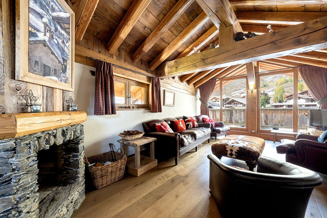 Villa in Val-d'Isere, Auvergne-Rhône-Alpes, France 2 - 17047992