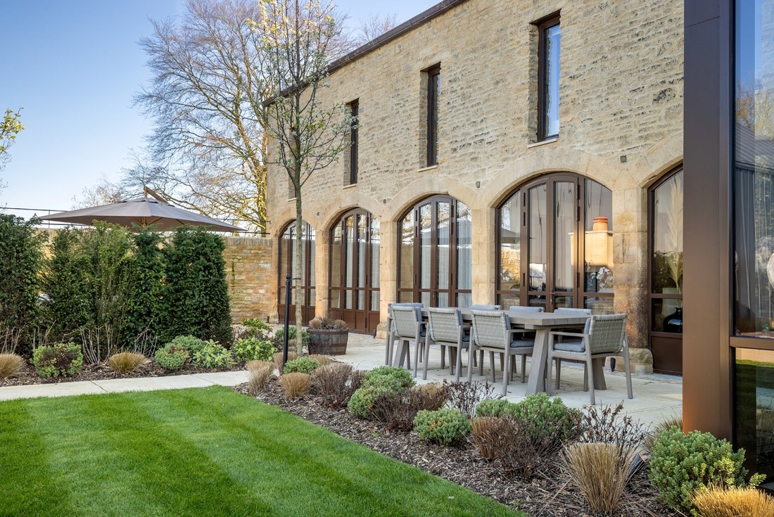 House in Oxfordshire, England 2 - 17049057