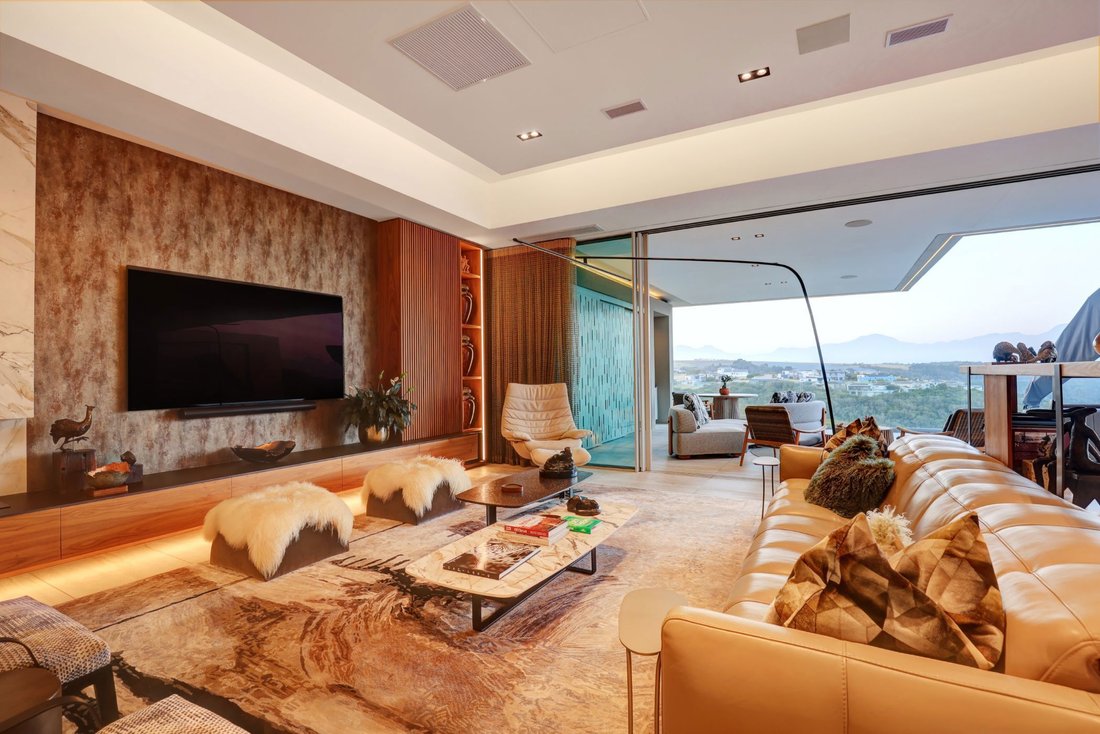 House in Oubaai Golf Estate, Western Cape, South Africa 2 - 17051447