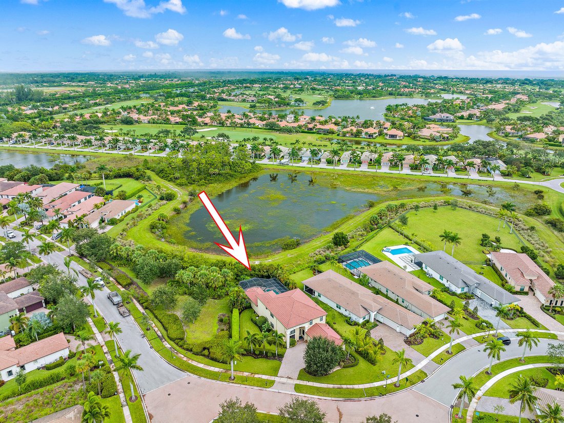 House in Loxahatchee, Florida, United States 5 - 16634132