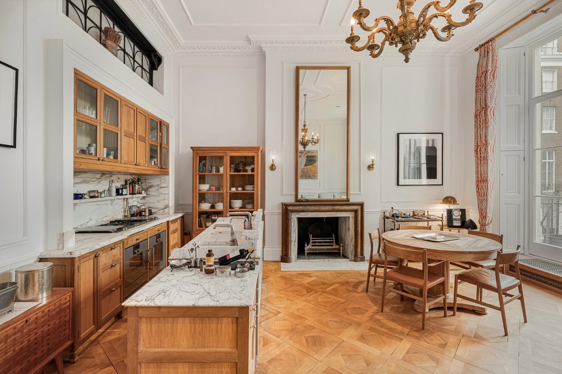 Apartment in Marylebone, Westminster, England 5 - 17048234