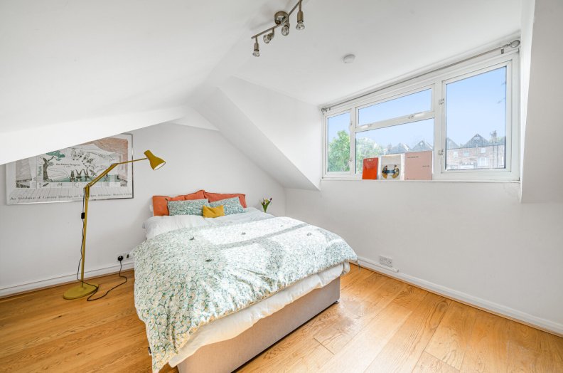 Apartment in Holly Village, Haringey, England 5 - 17055475