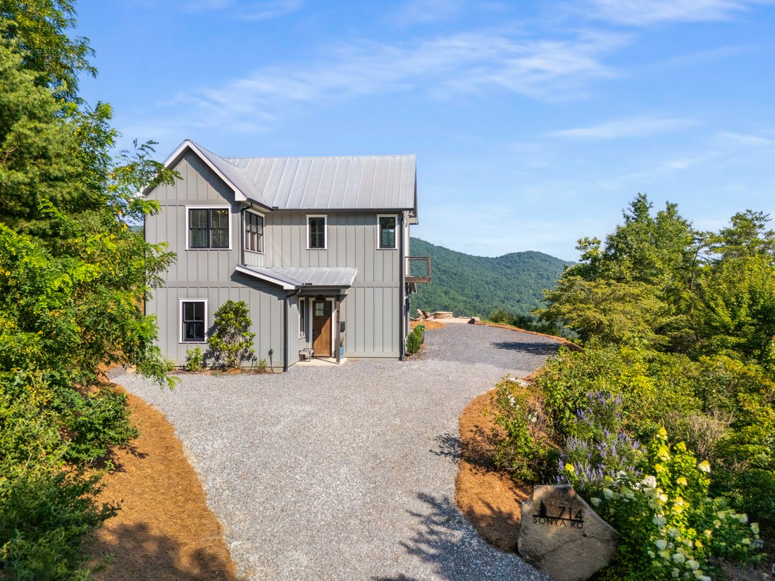 Haus in Clayton, Georgia, Vereinigte Staaten 3 - 17049883