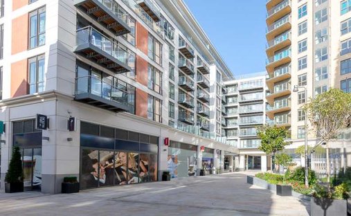 Appartamento a Ealing (London Borough of Ealing), Ealing, Inghilterra 1