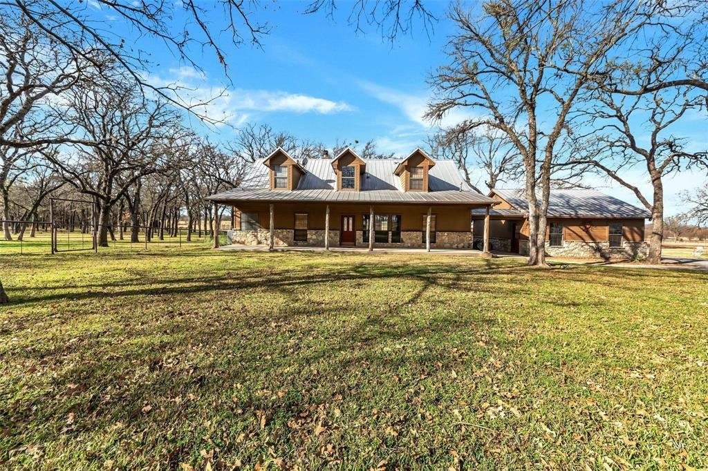 House in Boyd, Texas, United States 1 - 17050381