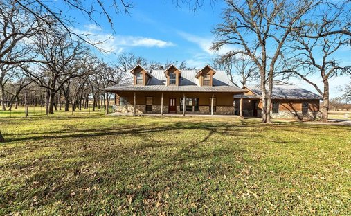 Haus in Boyd, Texas, Vereinigte Staaten 1