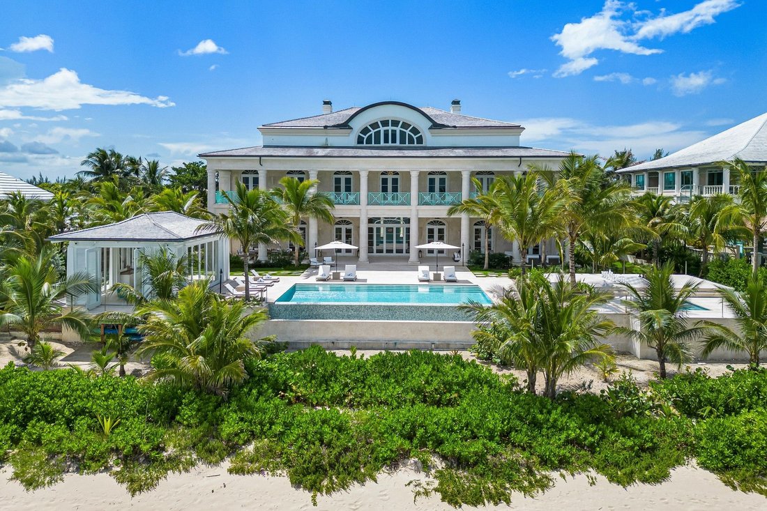House in Nassau, New Providence, The Bahamas 3 - 17057131
