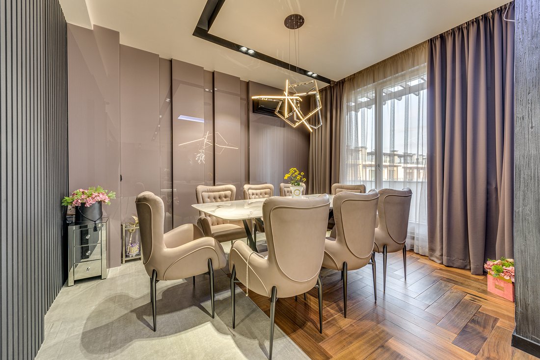Apartment in Sofia, Sofia City Province, Bulgaria 4 - 17054186