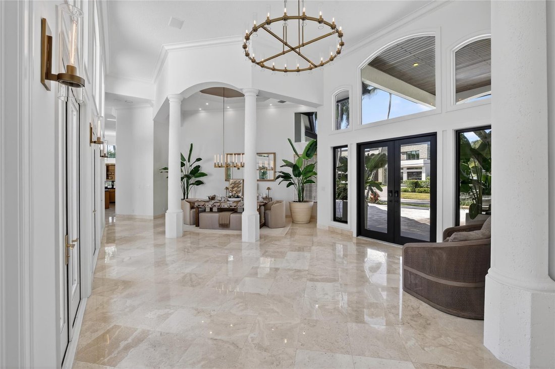 House in Fort Lauderdale, Florida, United States 5 - 16167083
