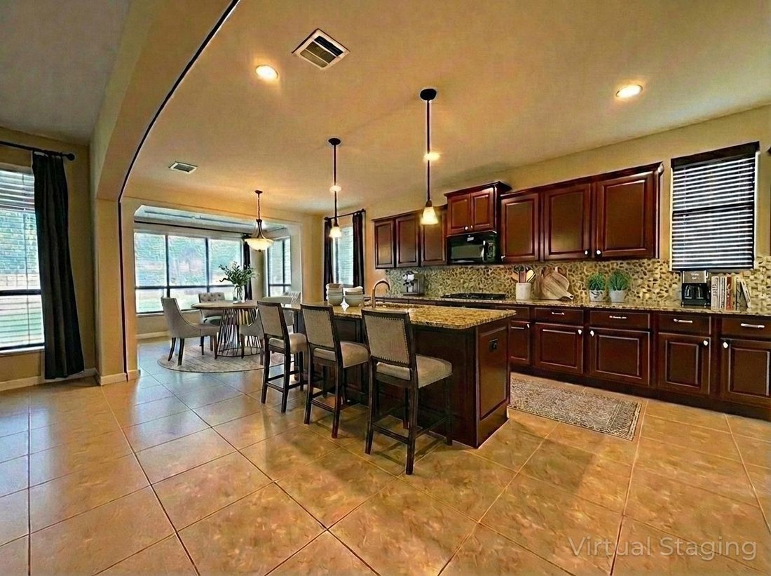 House in Cedar Park, Texas, United States 4 - 17056328