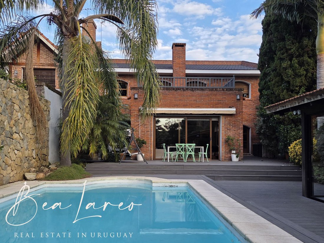 House in Montevideo, Departamento de Montevideo, Uruguay 1 - 17052379
