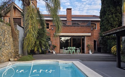 Maison à Montevideo, Montevideo, Uruguay 1