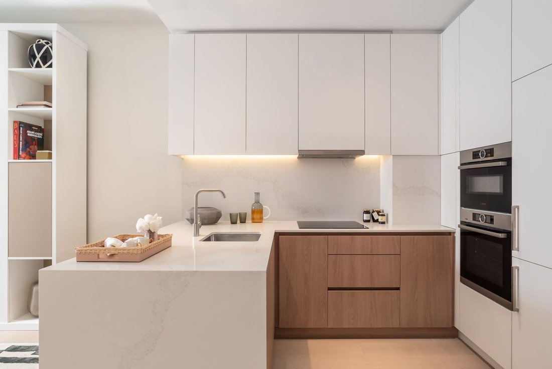 Apartment in Mayfair, Westminster, England 4 - 17048229