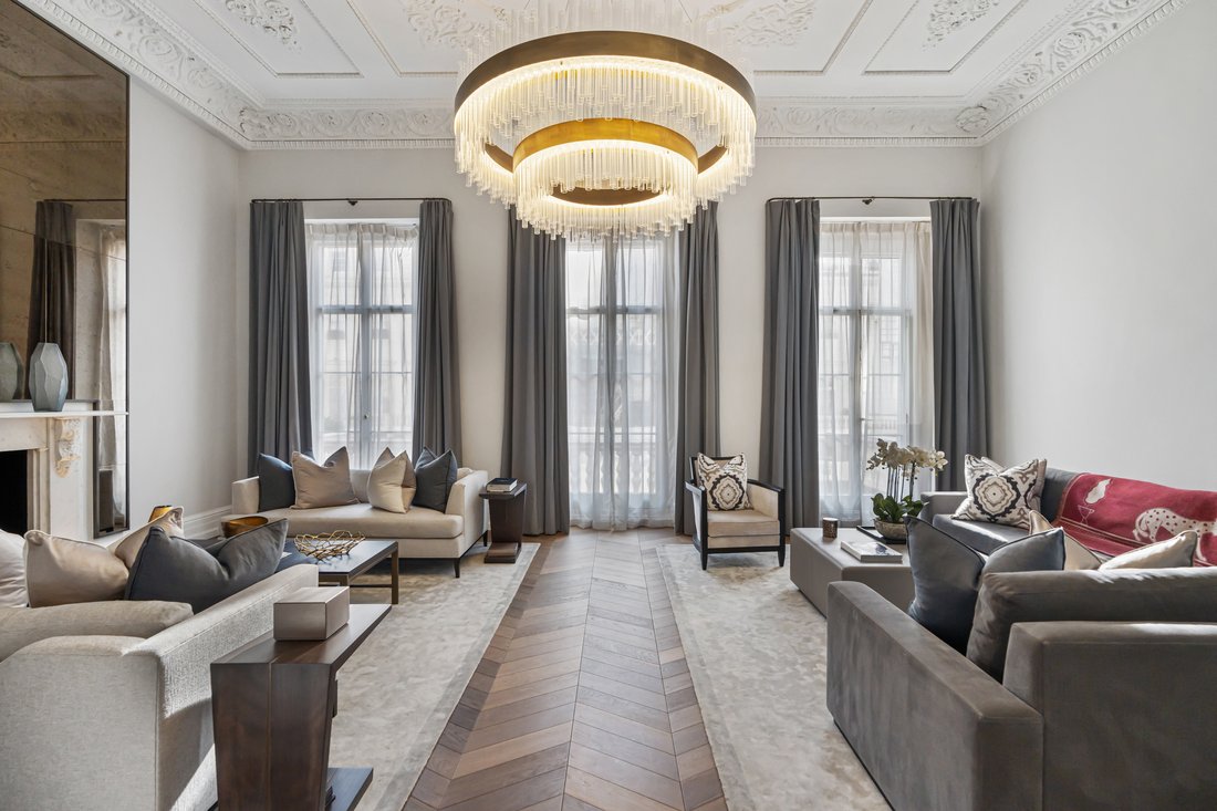 House in Belgravia, Westminster, England 2 - 17049763