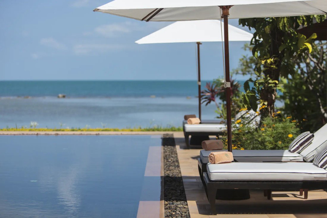 Villa in Koh Samui, Surat Thani, Thailand 1 - 13514461