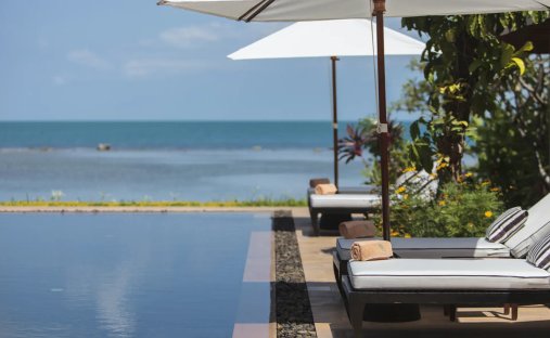 Villa in Koh Samui, Surat Thani, Thailand 1