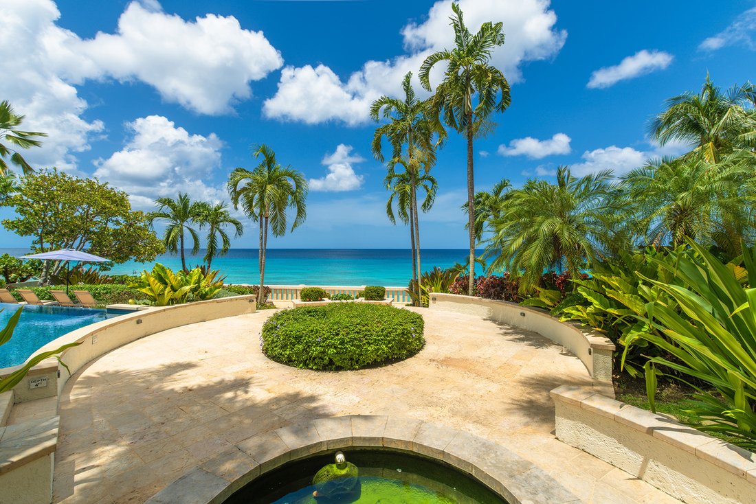 Appartamento a Derricks, Saint James, Barbados 3 - 17051424