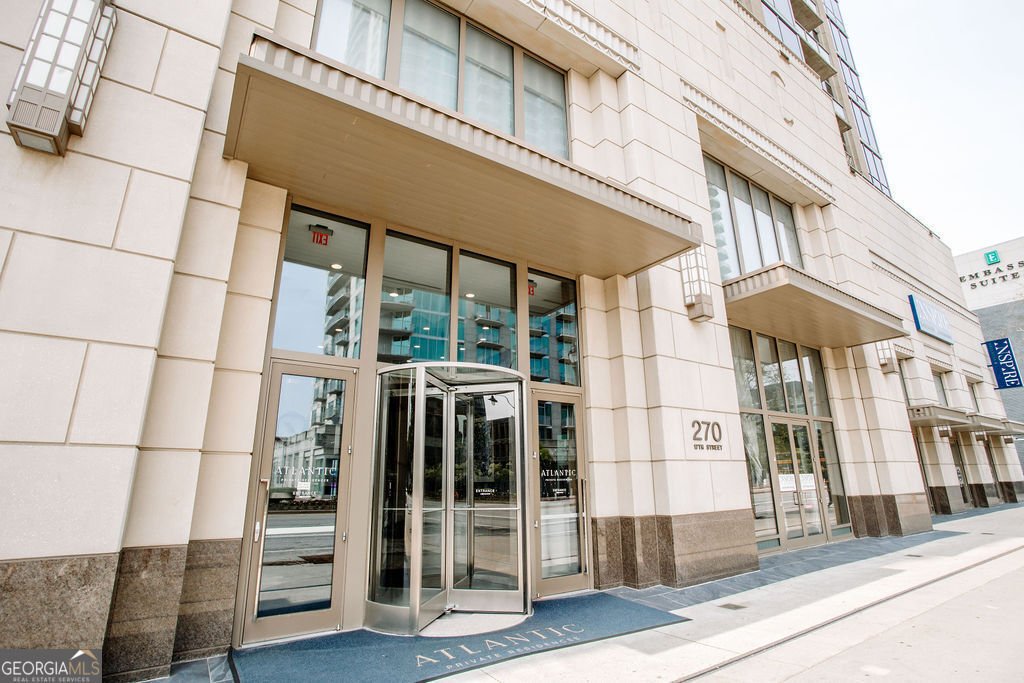 Condo in Atlanta, Georgia, United States 3 - 17059643