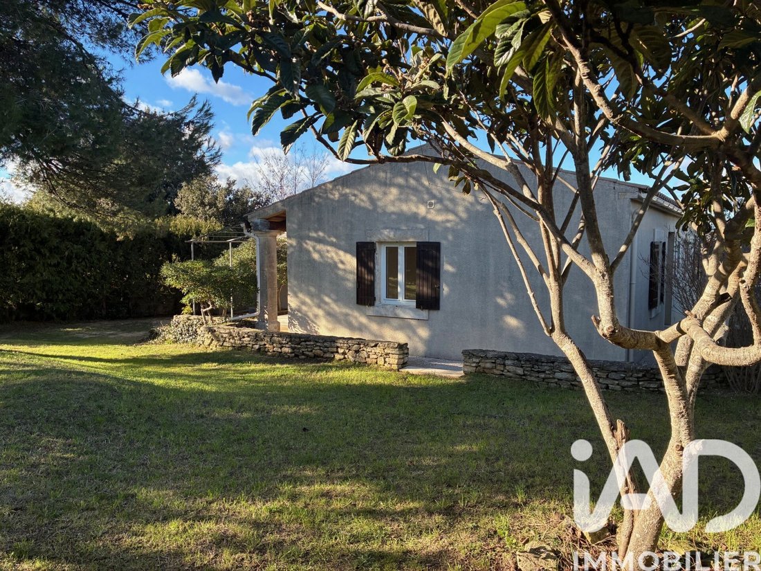 House in Maubec, Provence-Alpes-Côte d'Azur, France 1 - 17056085