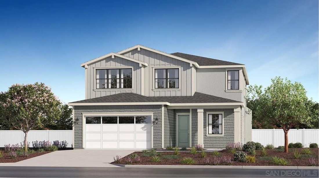 House in Oceanside, California, United States 1 - 17055228