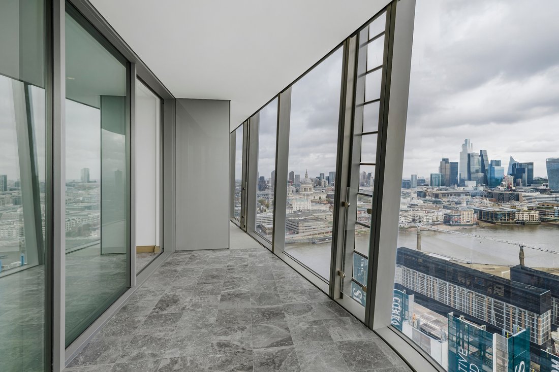 Apartment in Waterloo, Lambeth (Greater London), England 2 - 17049665