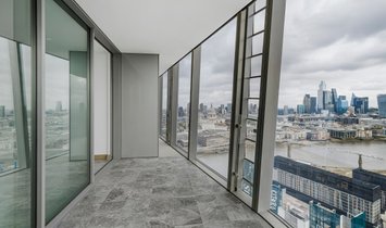Wohnung in Waterloo, Lambeth (Greater London), England 1