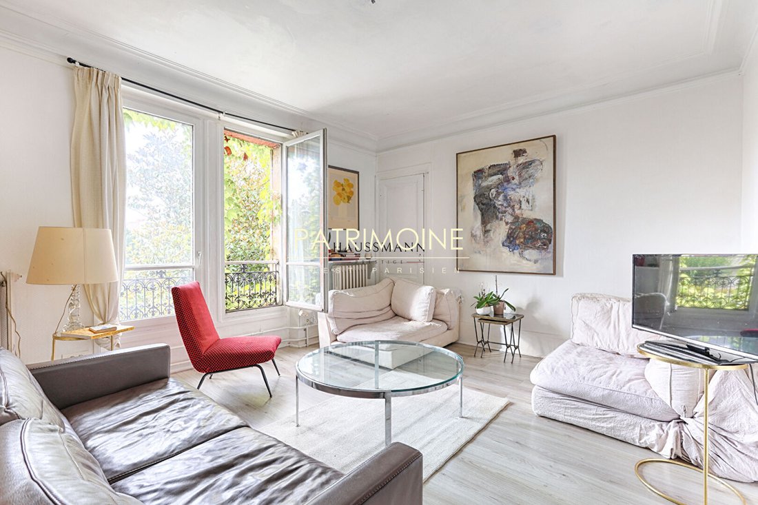 Villa in Antony, Ile-de-France, France 2 - 17048154