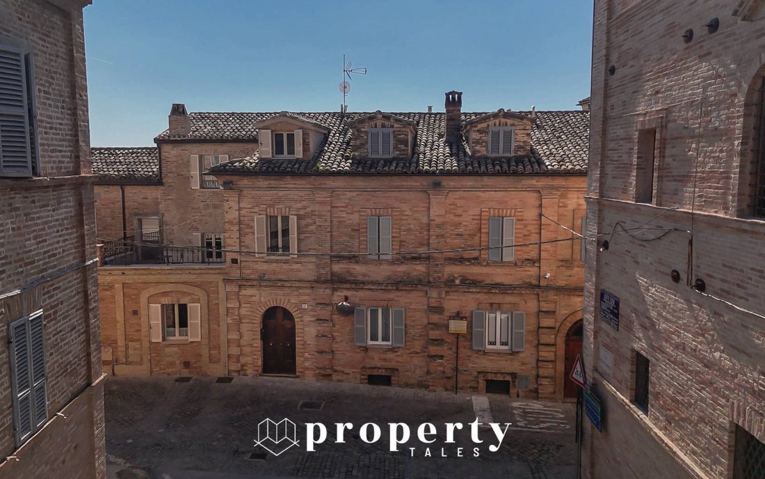 House in Offida, Marche, Italy 1 - 17052447