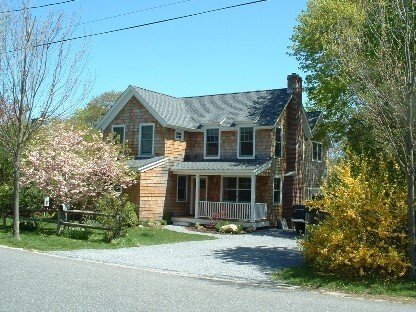 Maison à Southampton, État de New York, États-Unis 2 - 17049034