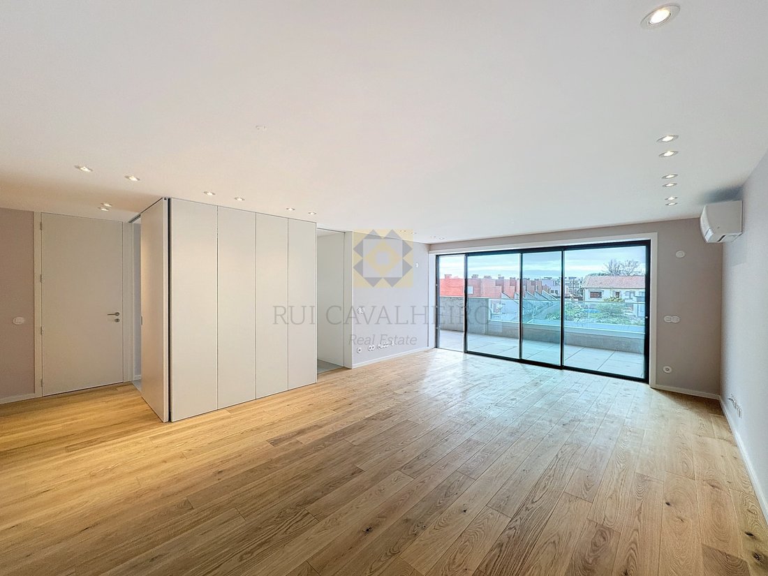Apartment in Matosinhos e Leca da Palmeira, Porto District, Portugal 2 - 17054083